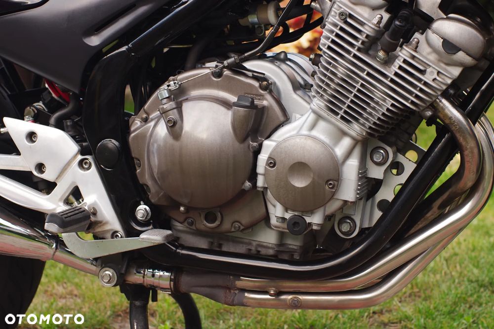 Yamaha XJ - 8