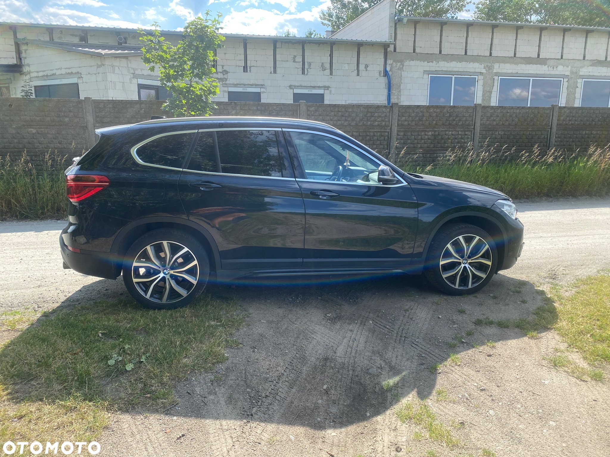 BMW X1 sDrive20i GPF xLine sport - 5