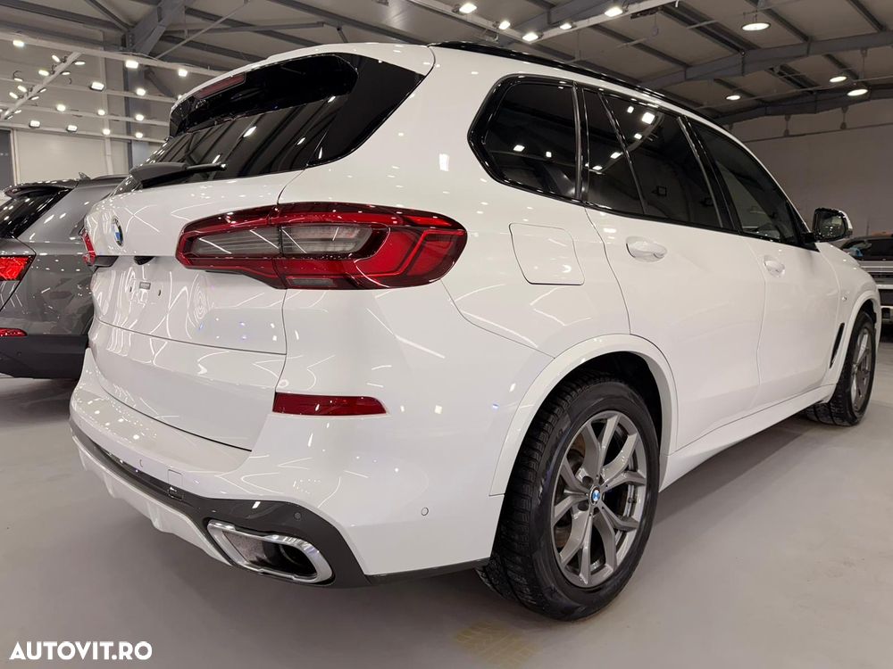 BMW X5 - 5