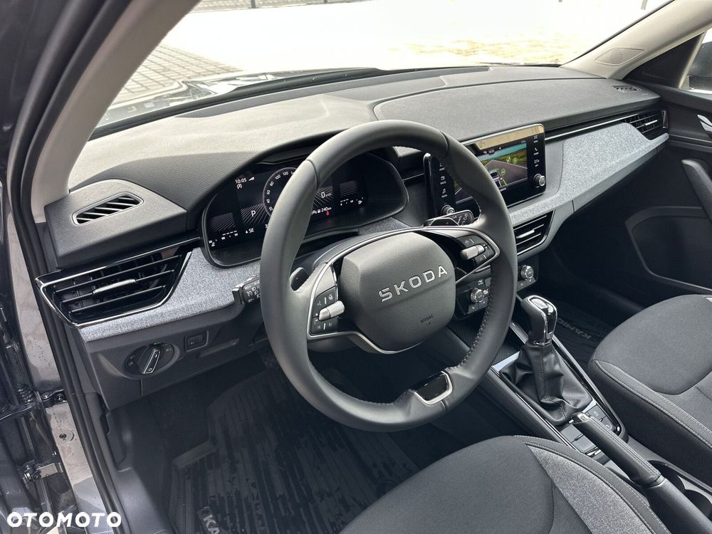 Skoda Kamiq 1.5 TSI Drive DSG - 14