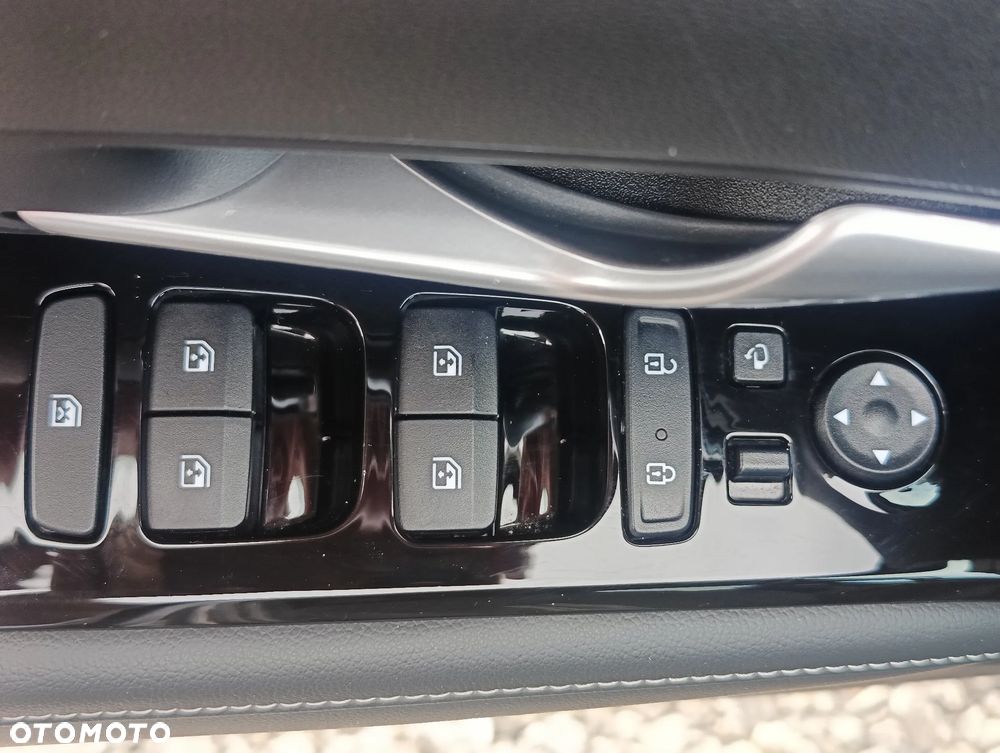 Hyundai Tucson 1.6 T-GDi 48V Executive 2WD DCT - 38