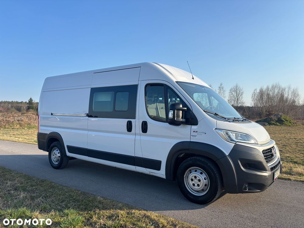 Fiat Ducato - 2