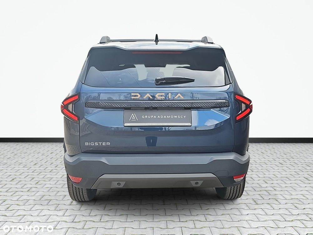 Dacia Bigster - 9