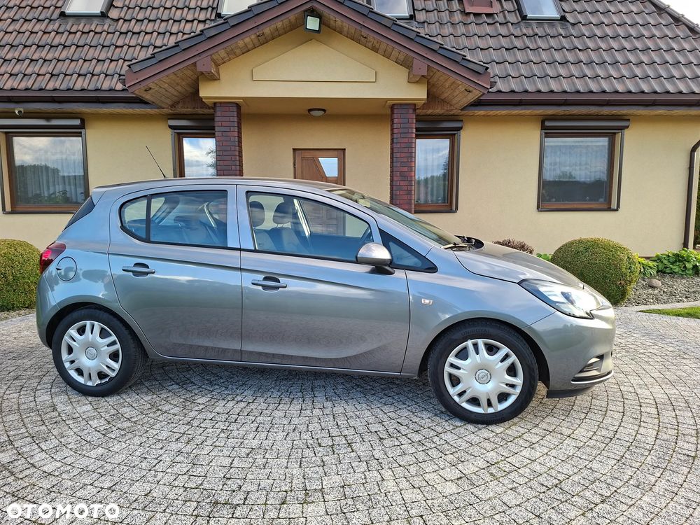 Opel Corsa - 5