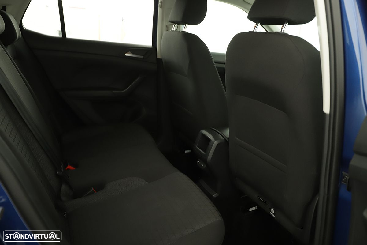 VW T-Cross 1.0 TSI - 19