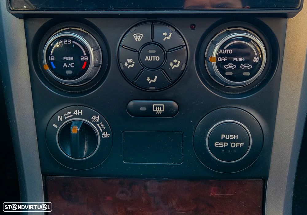 Suzuki Grand Vitara 1.9 DDiS X-Premium - 23