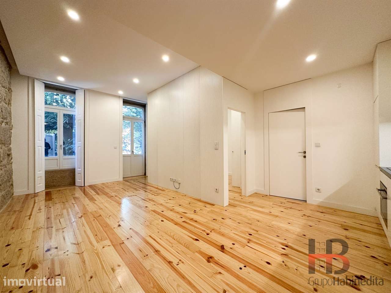 Apartamento T1 Venda em Bonfim,Porto - Grande imagem: 4/25