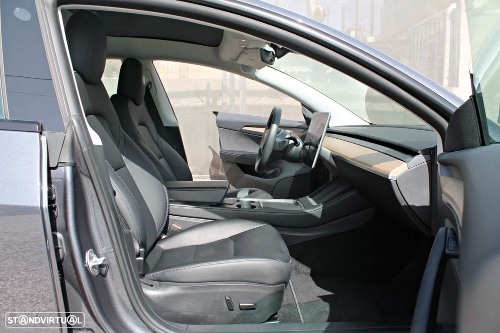Tesla Model 3 Long Range AWD Dual Motor - 15