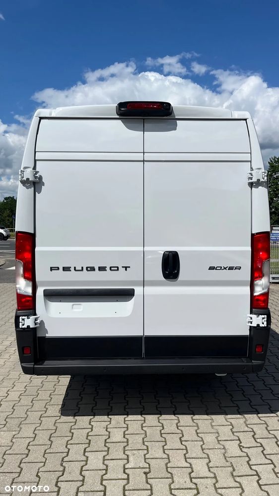 Peugeot Boxer - 5