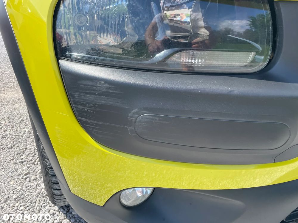 Citroën C4 Cactus 1.2 PureTech Feel Edition S&S - 11
