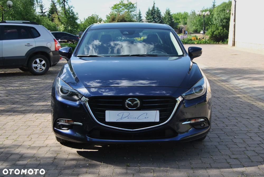 Mazda 3 2.0 Skypassion - 19