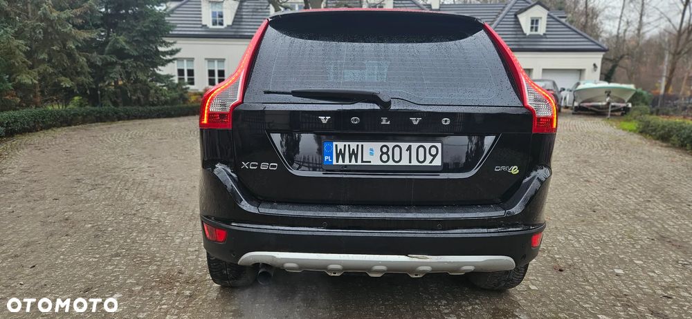 Volvo XC 60 DRIVe Momentum - 5