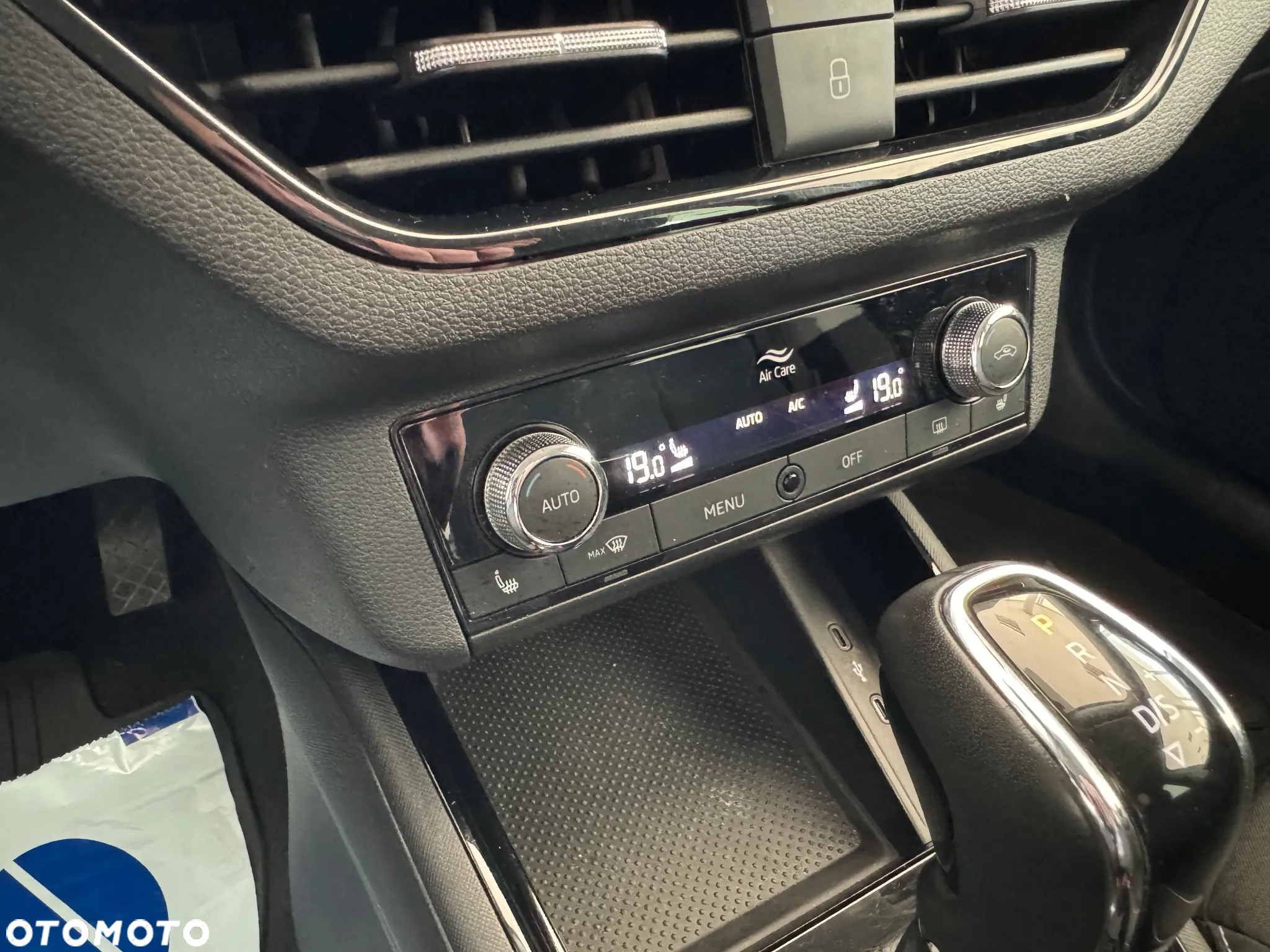 Skoda Scala 1.0 TSI Ambition DSG - 24