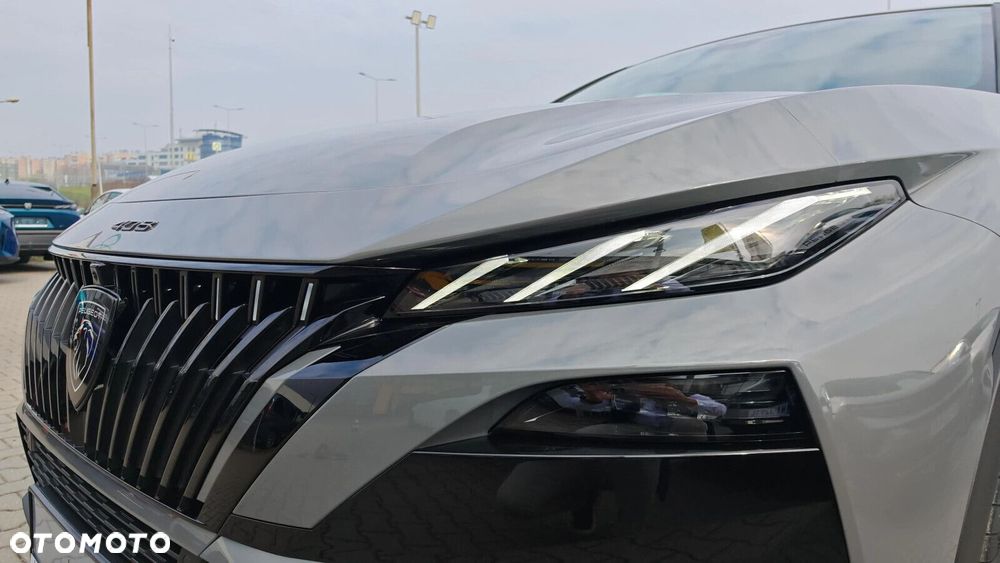 Peugeot 408 - 14