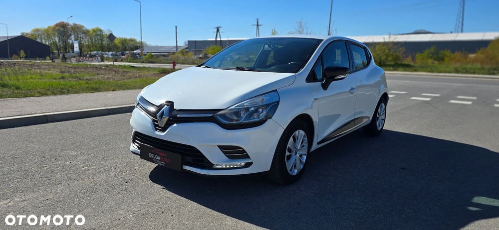 Renault Clio 0.9 TCe Limited - 3