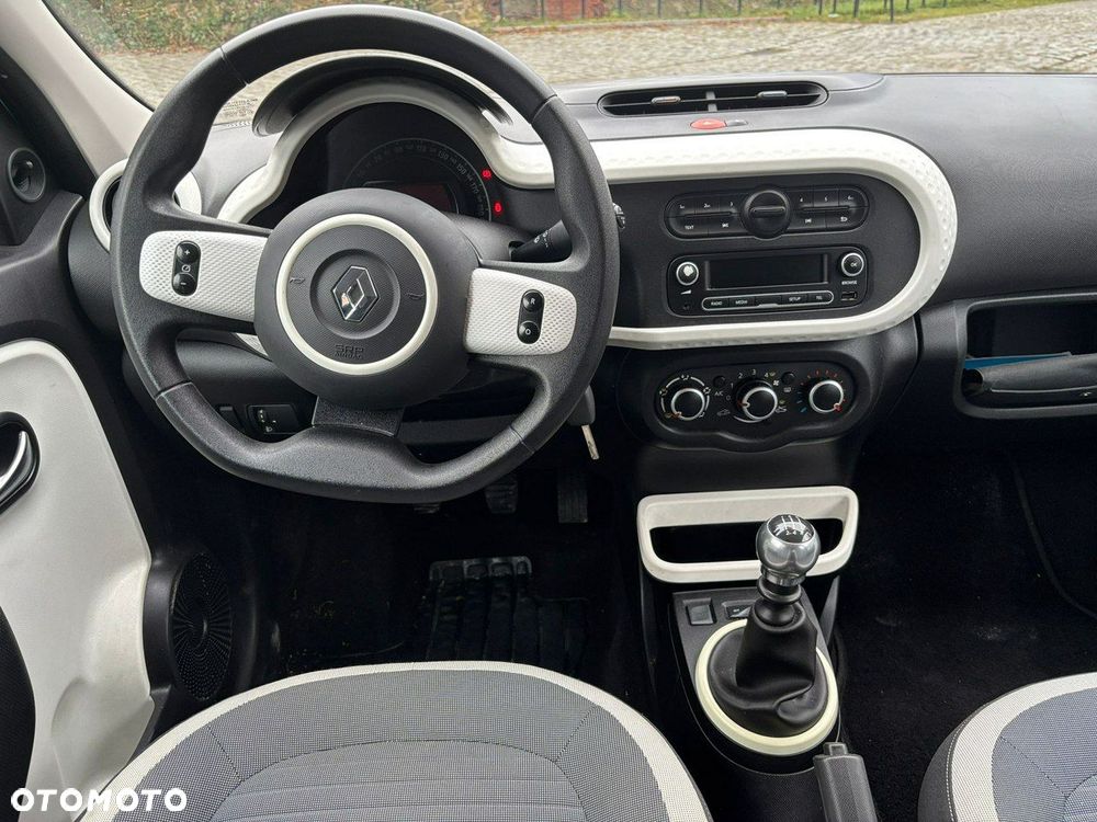 Renault Twingo ENERGY TCe 90 Cosmic - 10