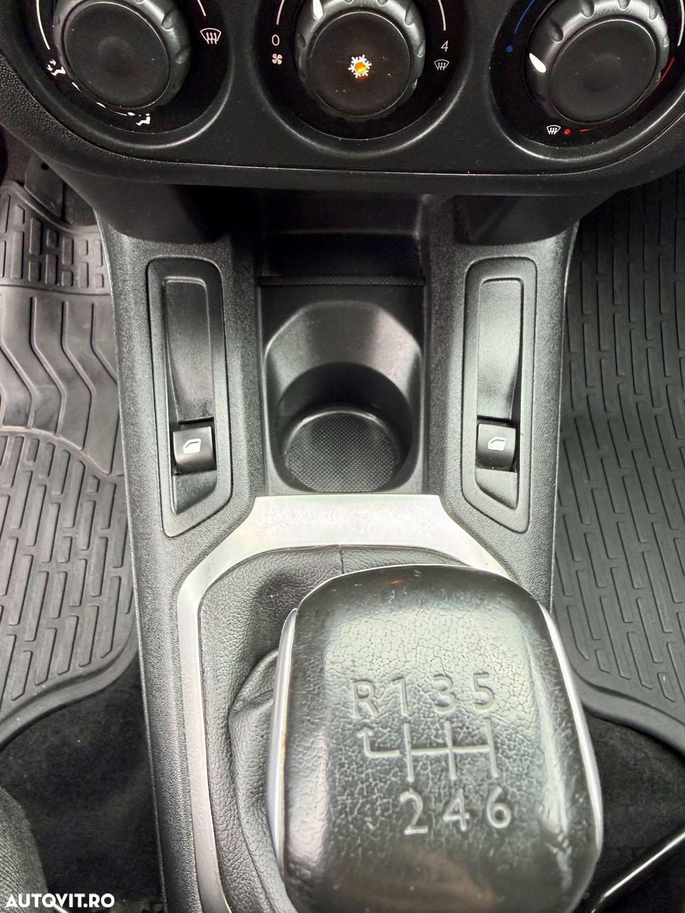 Peugeot 301 1.5 BlueHDI FAP Allure - 15