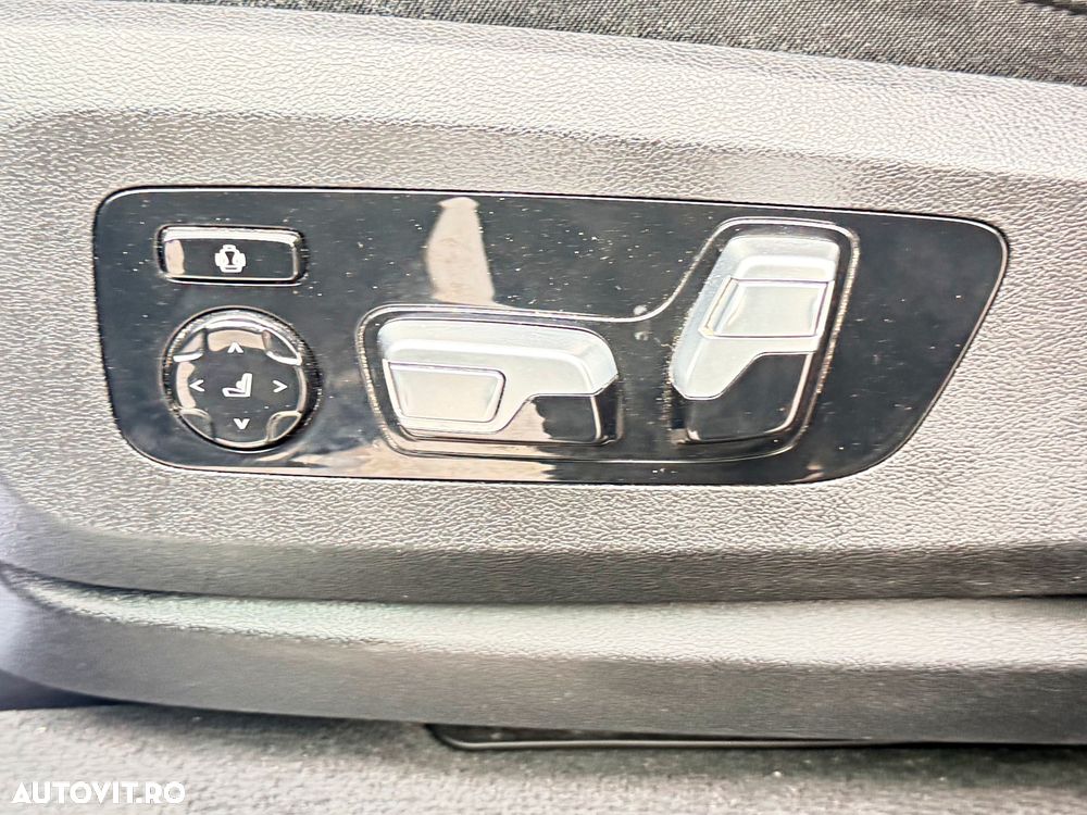 BMW X5 2020 — imagine 25