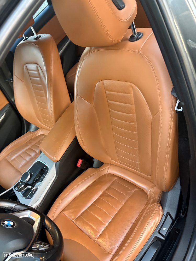 BMW 330 e Line Sport Auto - 5