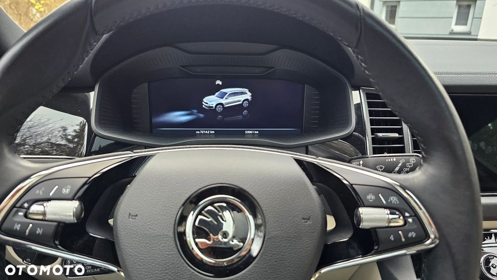 Skoda Kodiaq 2.0 TDI 4x4 L&K DSG - 17