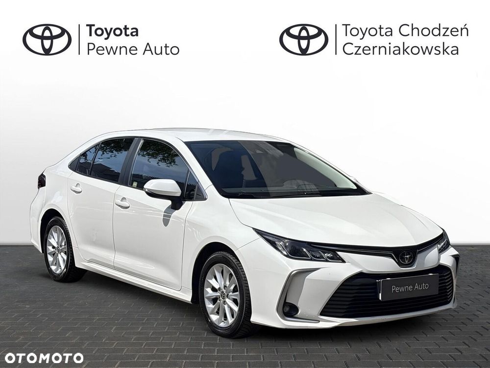 Toyota Corolla - 6