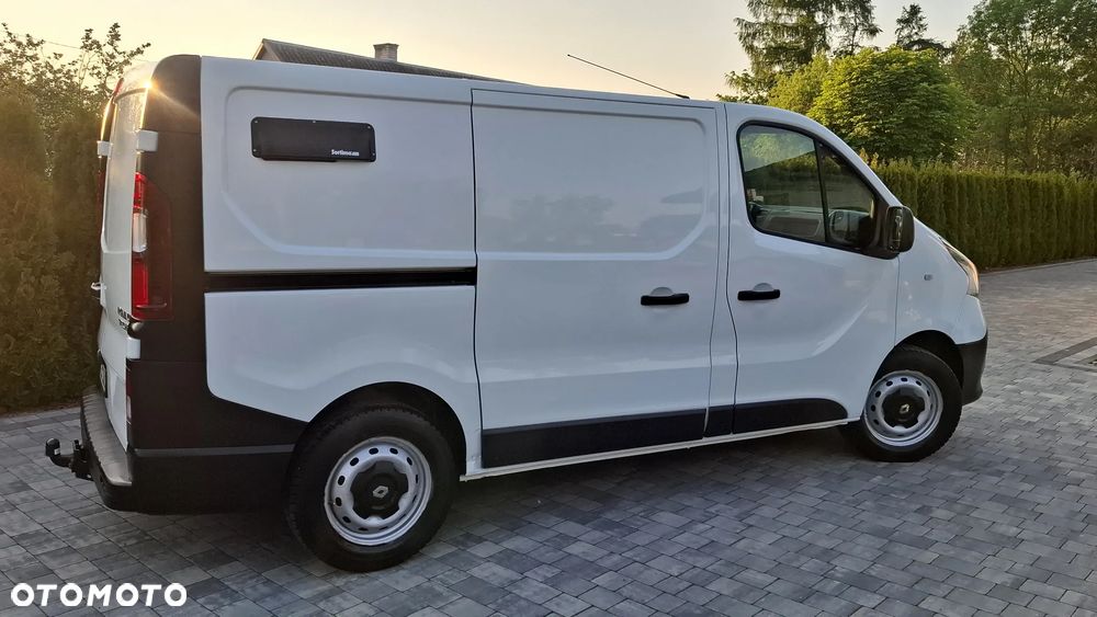 Renault Trafic - 6