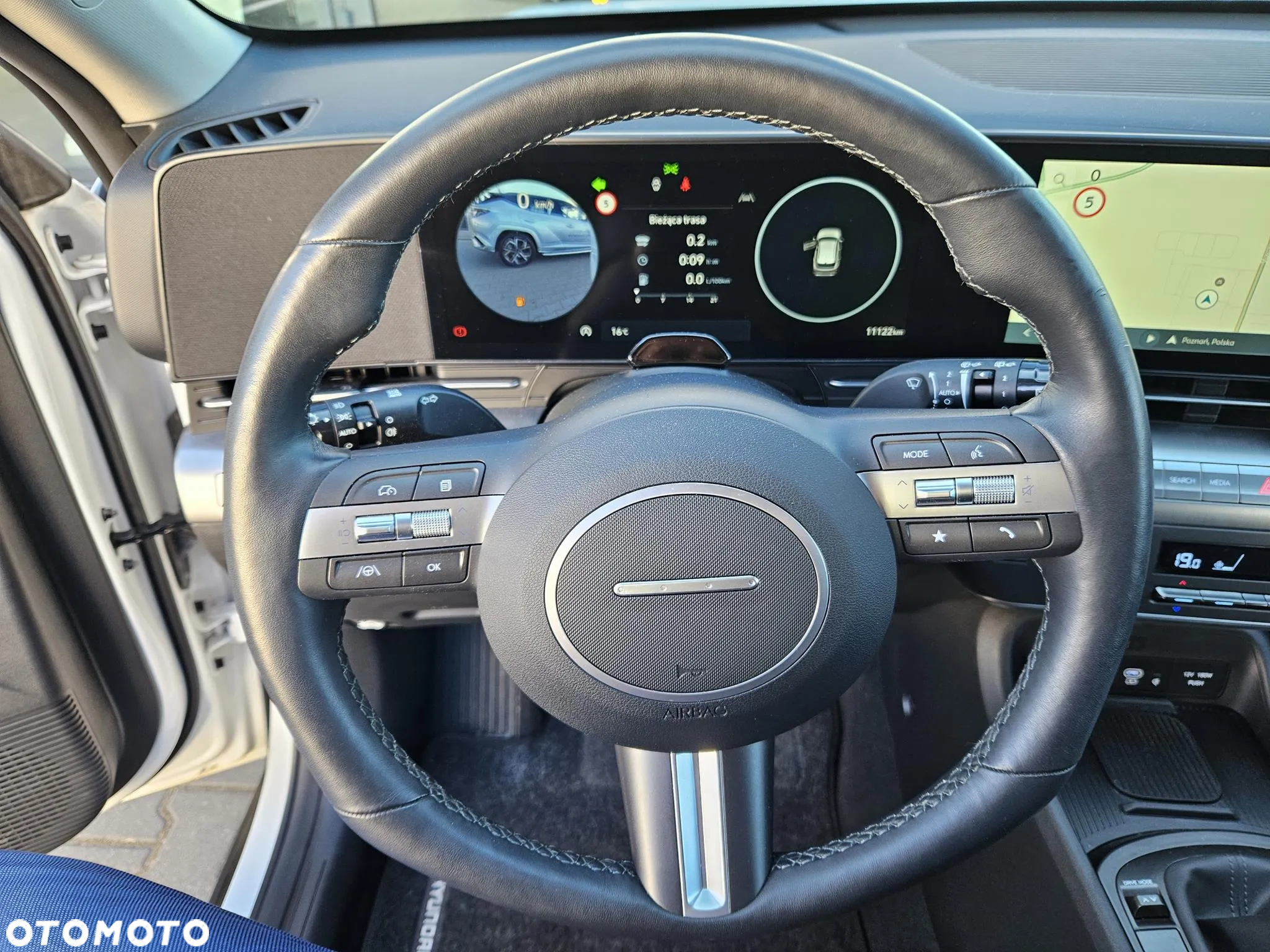 Hyundai Kona 1.0 T-GDI Executive - 26