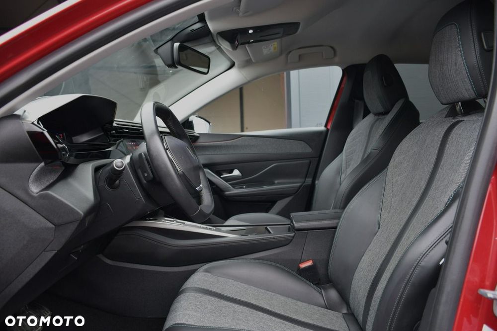 Peugeot 408 1.2 PureTech Allure Pack S&S EAT8 - 14