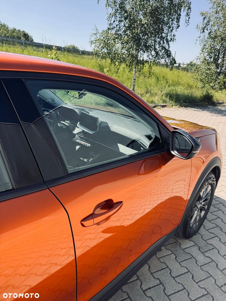 Peugeot 2008 1.2 PureTech Active S&S - 4