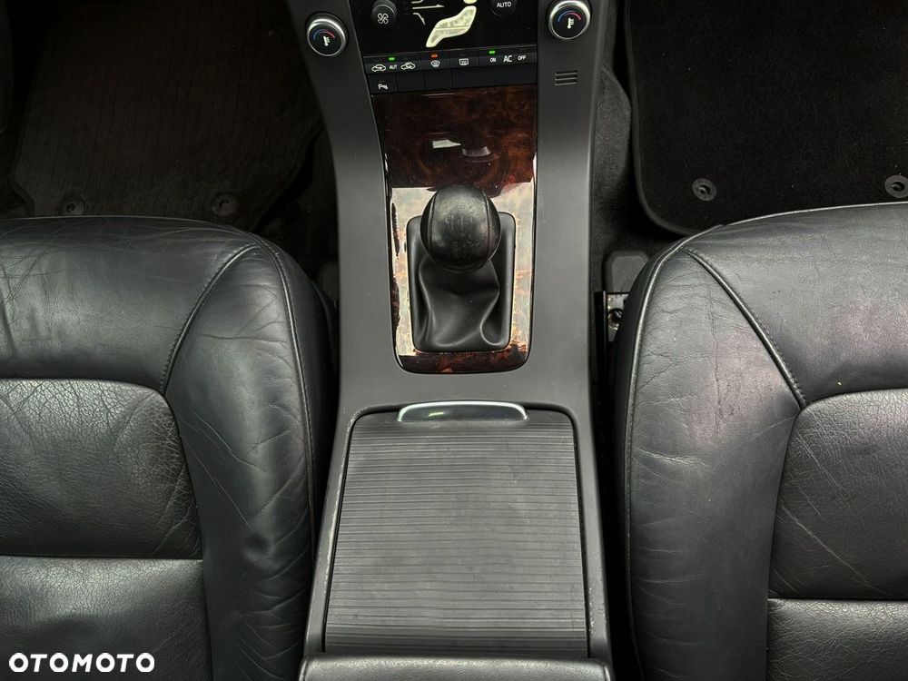 Volvo S80 2.0D Summum - 28