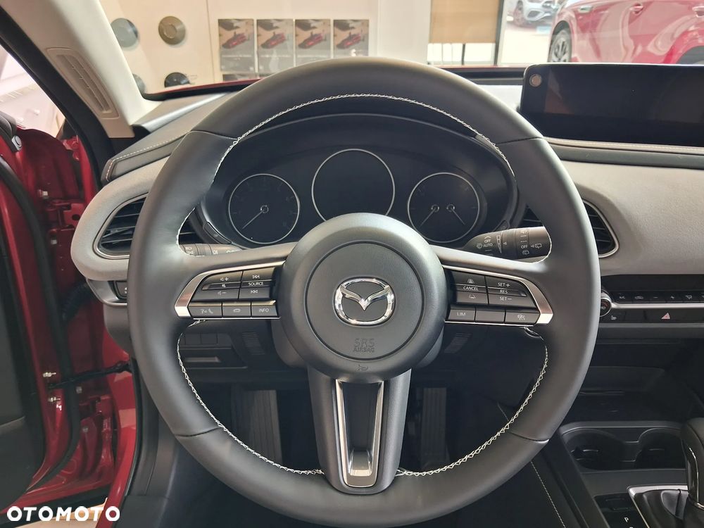 Mazda CX-30 2.5 mHEV Makoto 2WD - 6