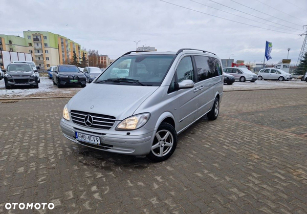 Mercedes-Benz Viano