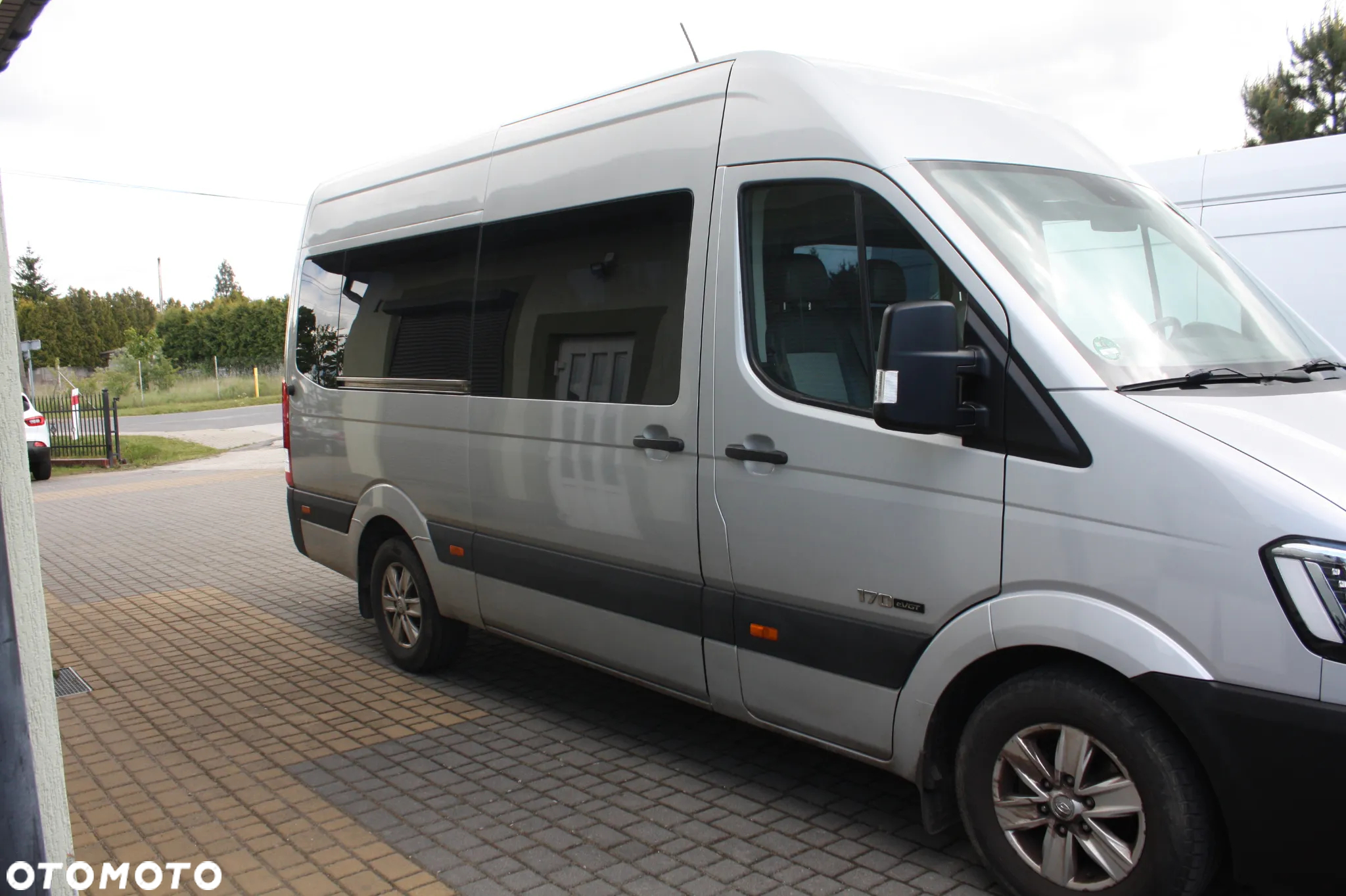 Hyundai H350 - 2