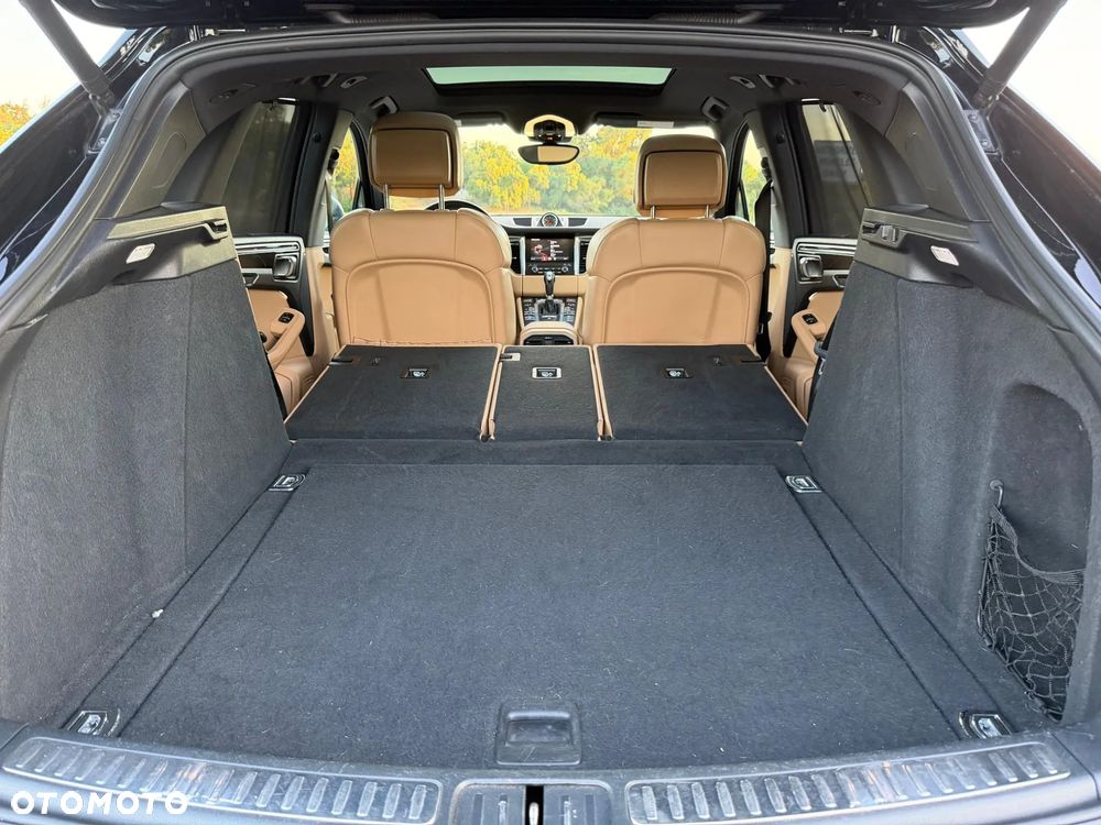 Porsche Macan S PDK - 19
