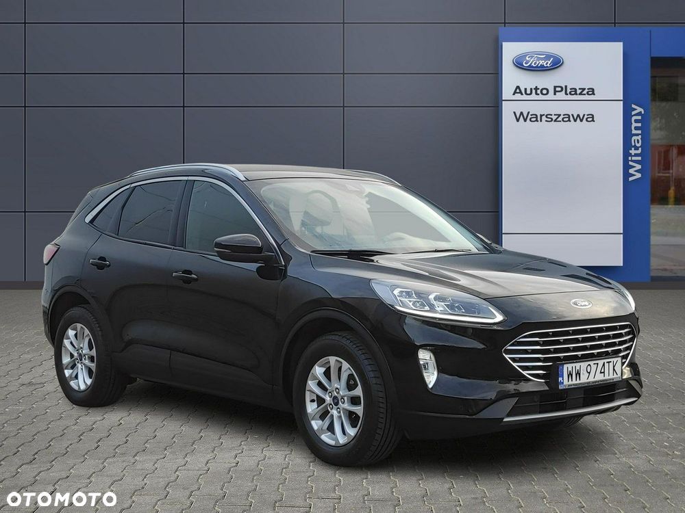 Ford Kuga - 7