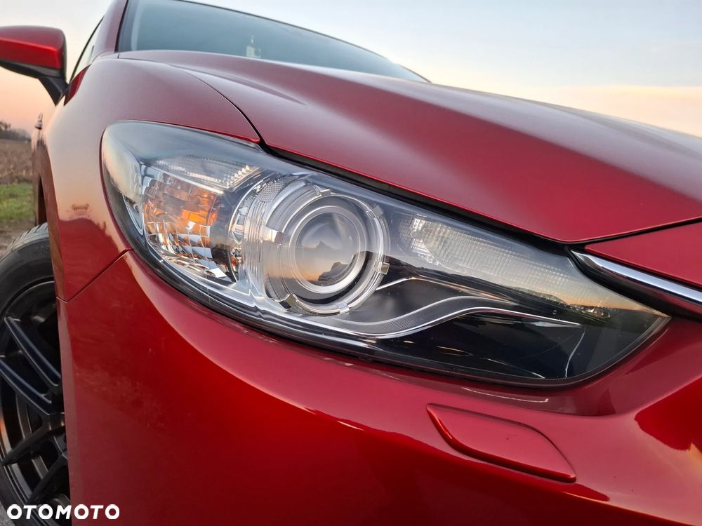 Mazda 6 2.0 Skyenergy - 13