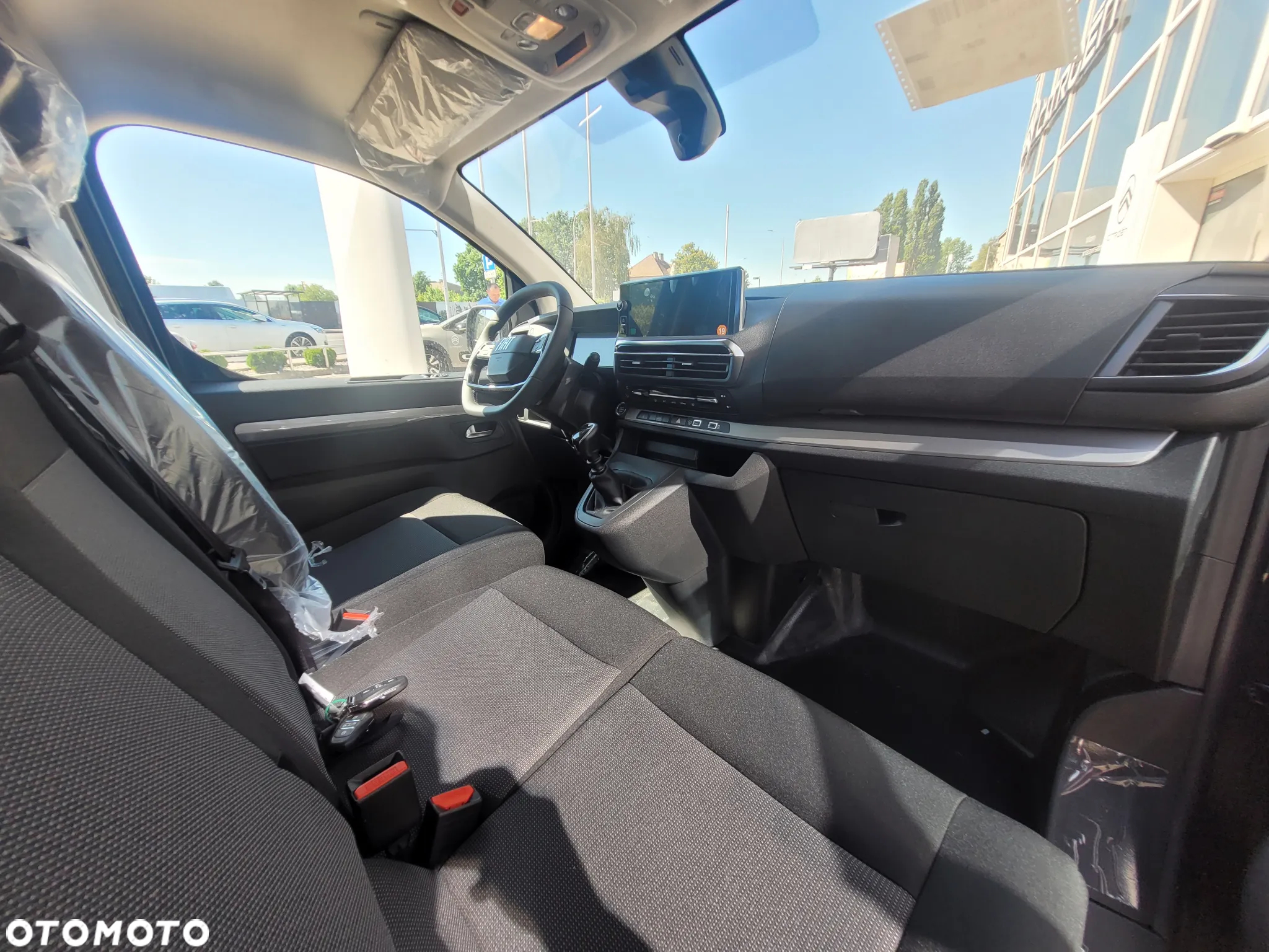 Fiat Scudo - 9