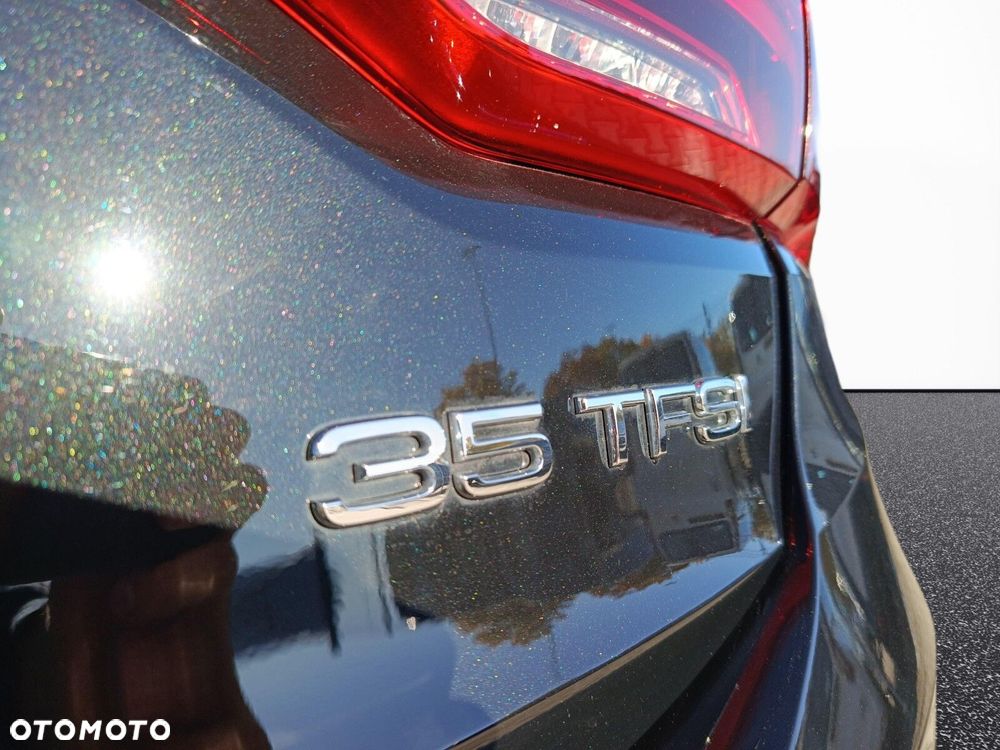 Audi Q3 Sportback TFSI mHEV 110 kW S tronic - 12