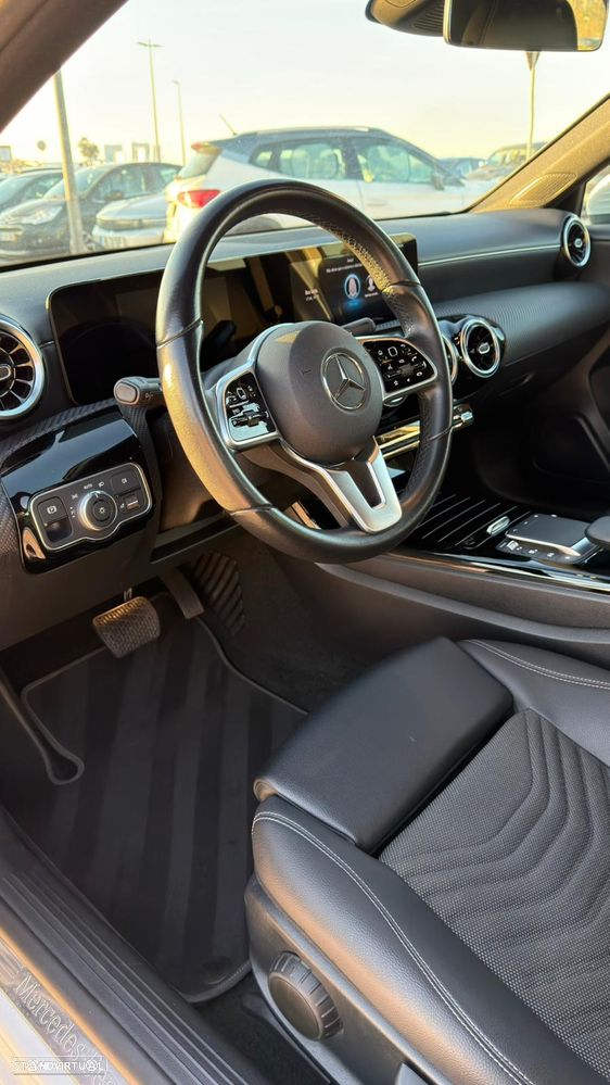Mercedes-Benz A 180 - 2