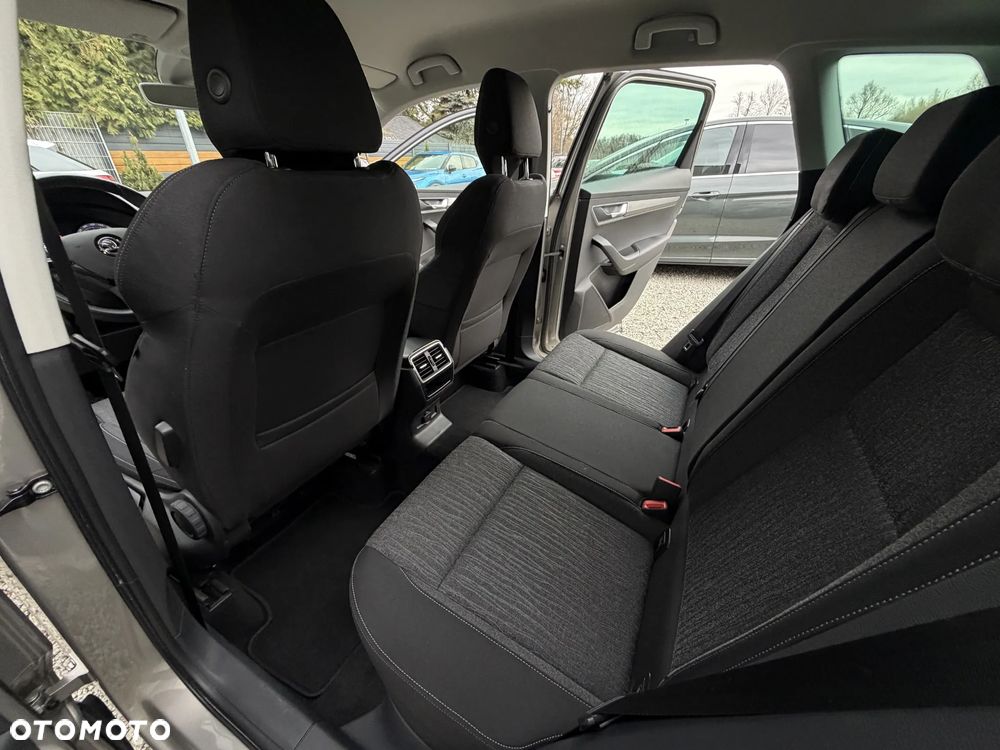 Skoda Karoq 1.5 TSI ACT 4x2 Style - 21