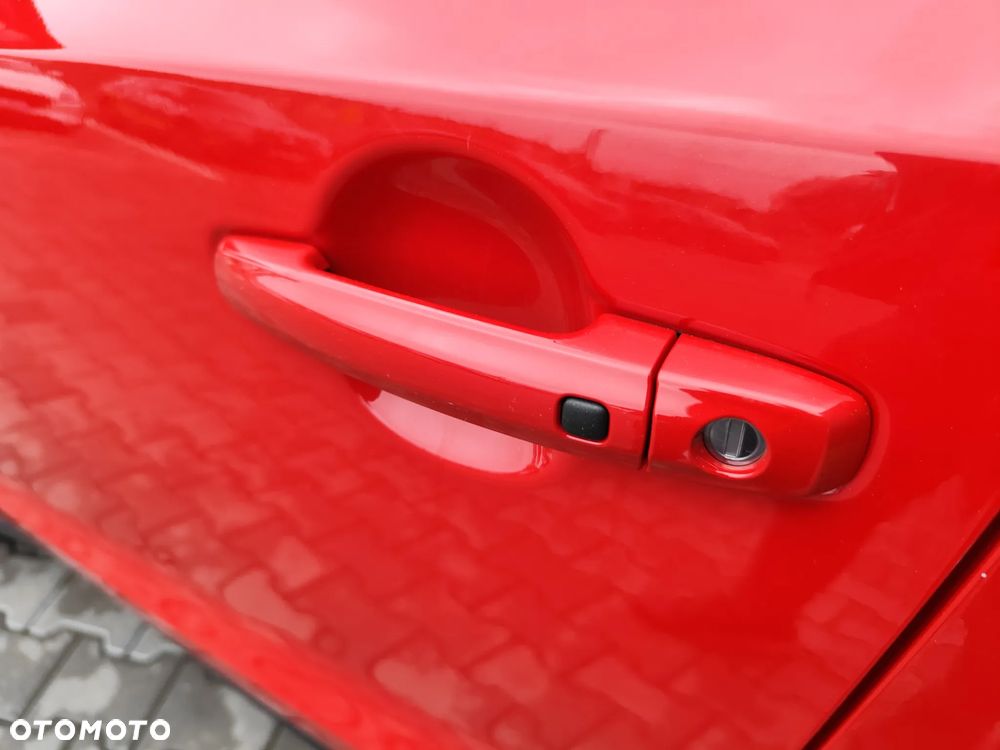 Suzuki Vitara 1.5 Strong Hybrid Premium 2WD AGS - 24