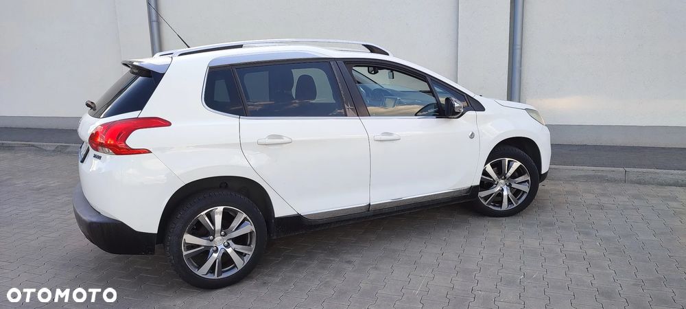 Peugeot 2008 1.2 Pure Tech Crossway S&S - 13