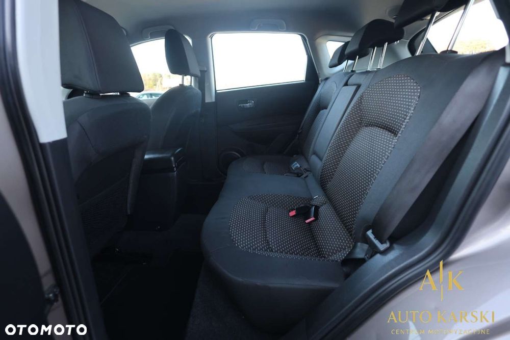 Nissan Qashqai - 31