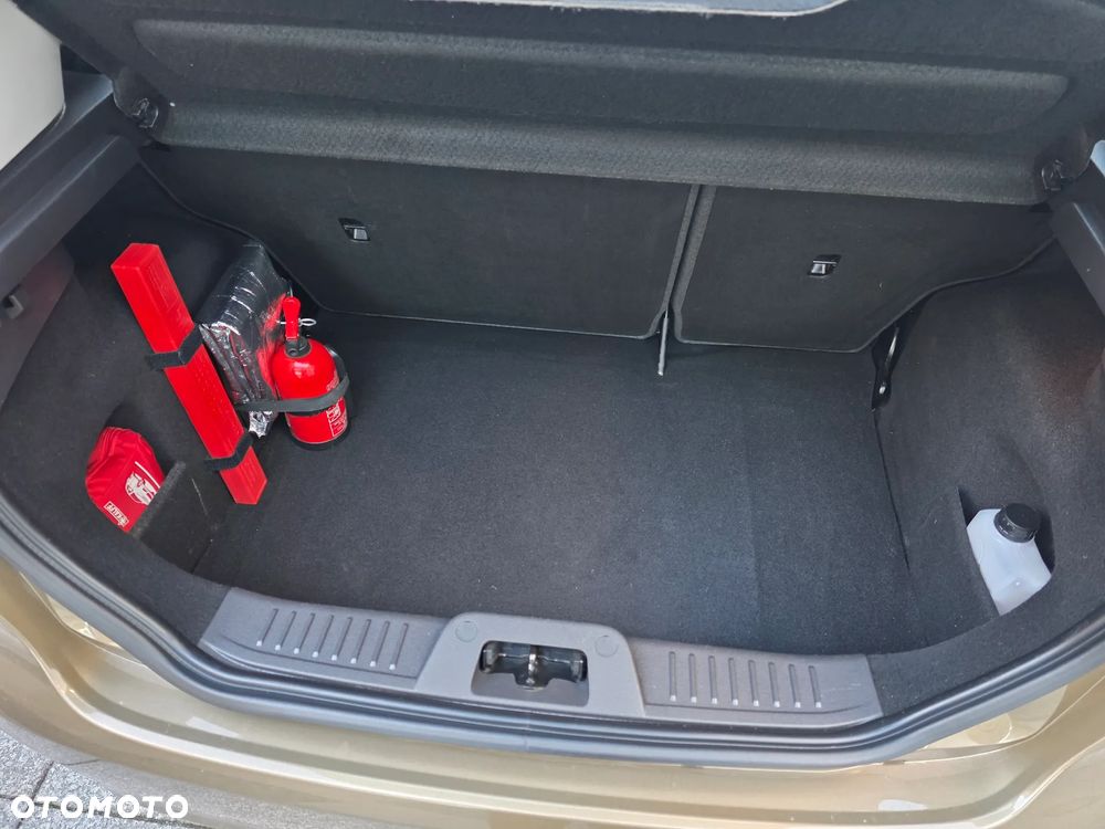 Ford Fiesta 1.4 Gold X - 30