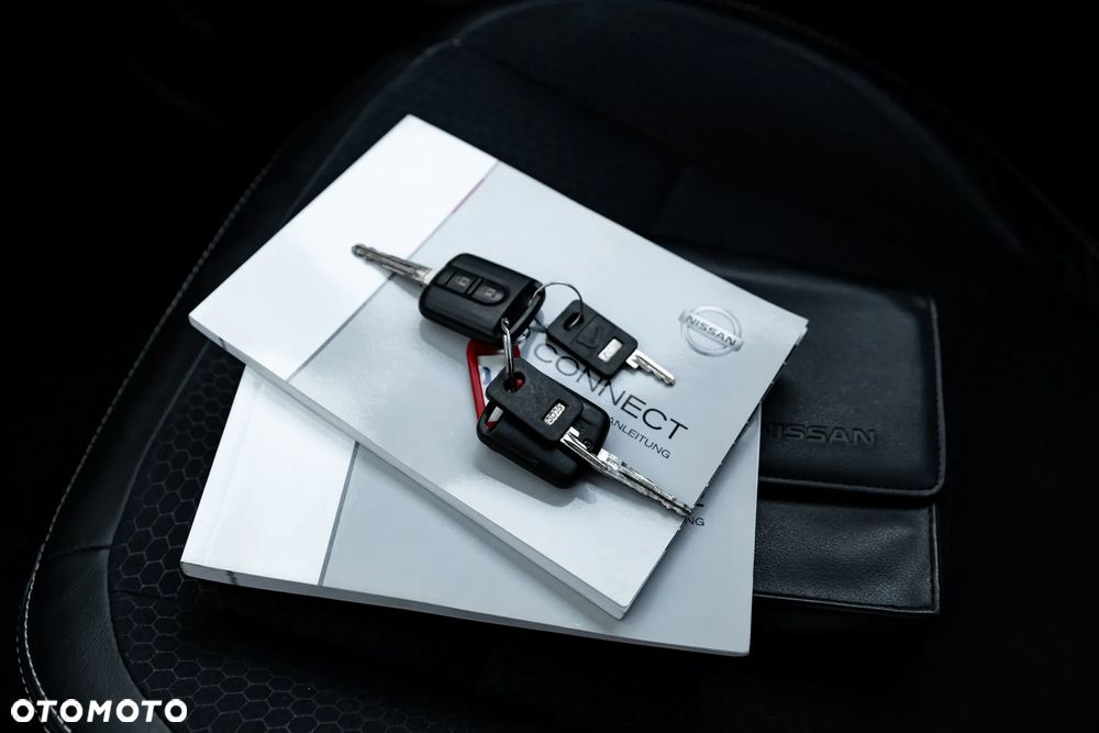 Nissan Qashqai+2 - 39