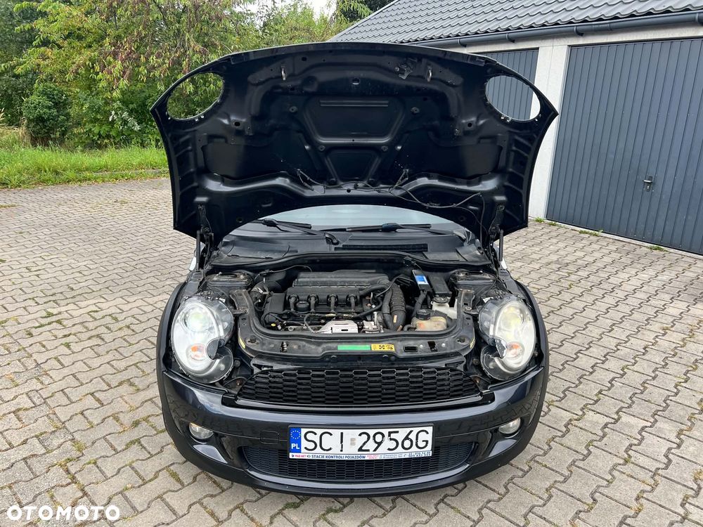 MINI Cooper S - 6