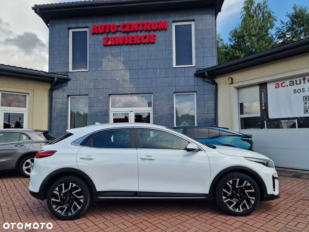 Kia XCeed 1.5 T-GDI Business Line - 14