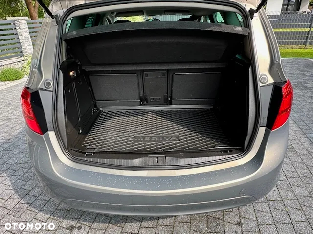 Opel Meriva 1.4 Color Edition - 7