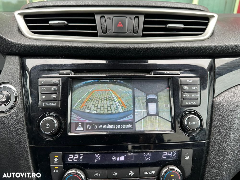 Nissan Qashqai - 30