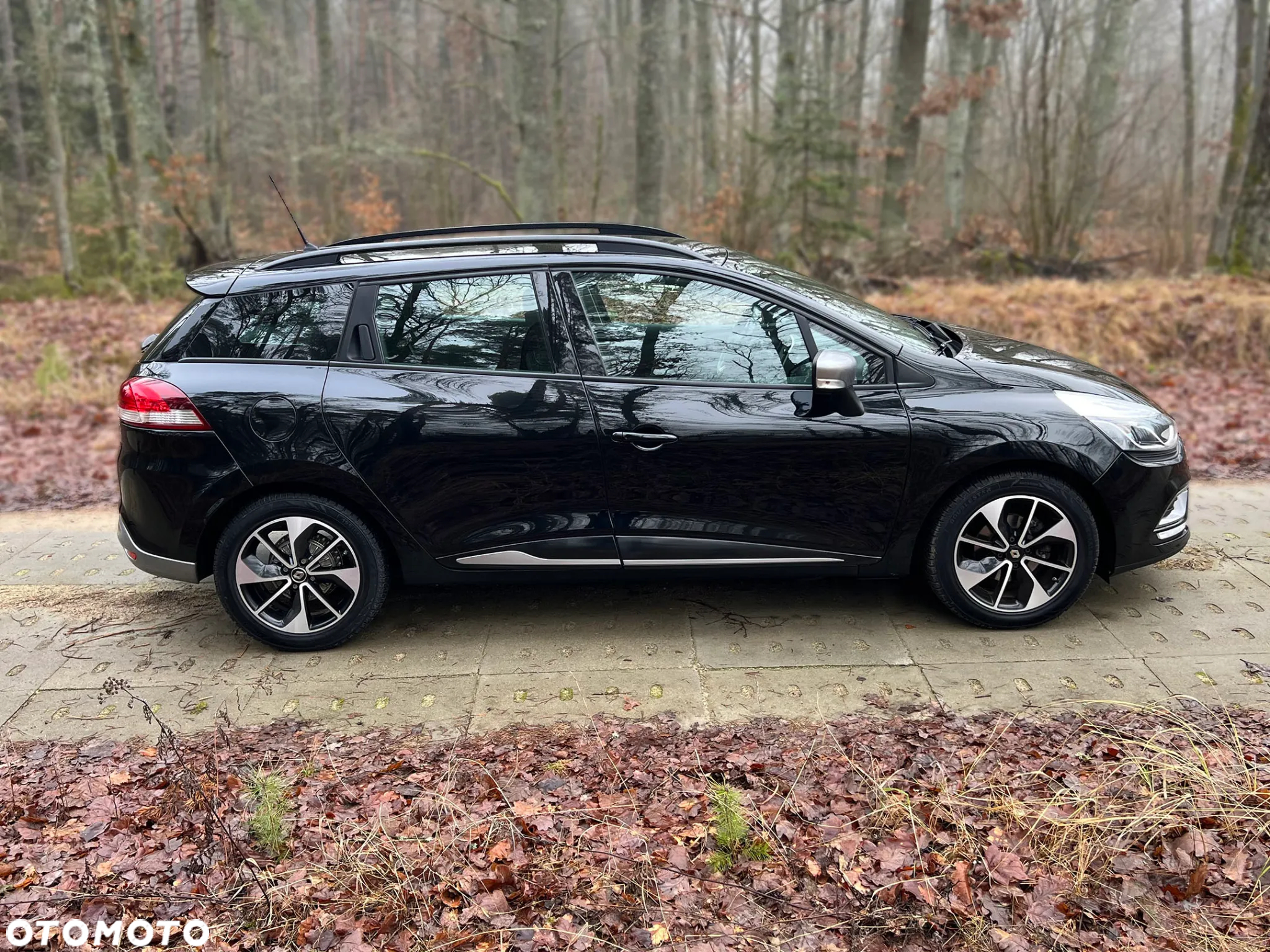 Renault Clio - 10